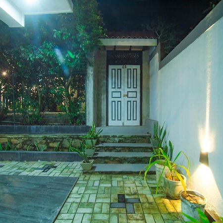 Sunbeam Villa Tangalle Exterior foto