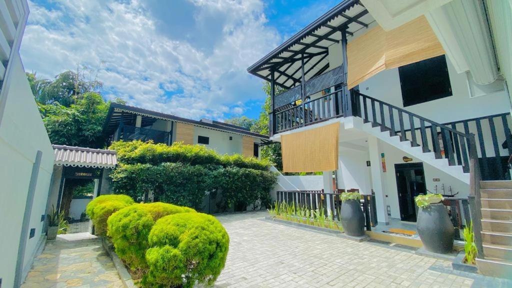 Sunbeam Villa Tangalle Exterior foto