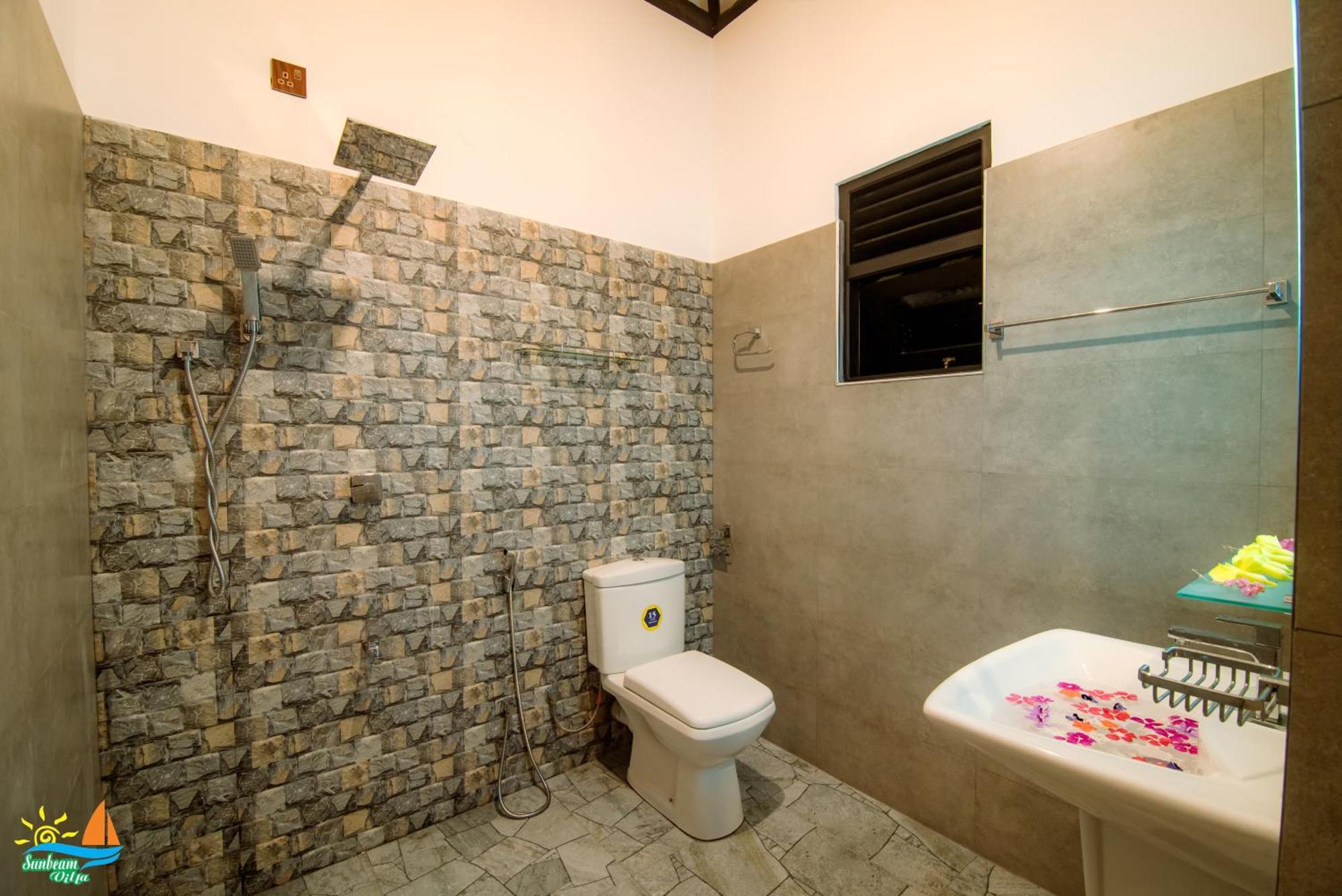 Sunbeam Villa Tangalle Exterior foto