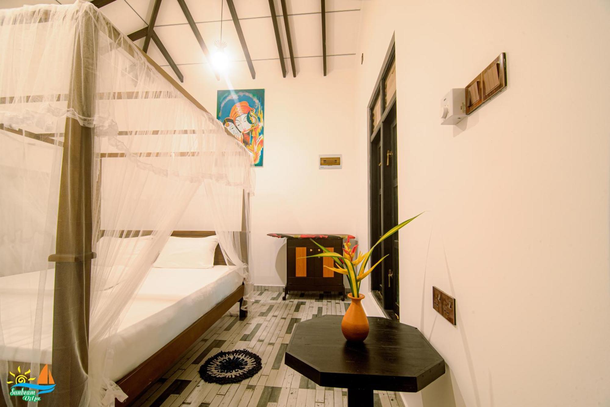 Sunbeam Villa Tangalle Exterior foto
